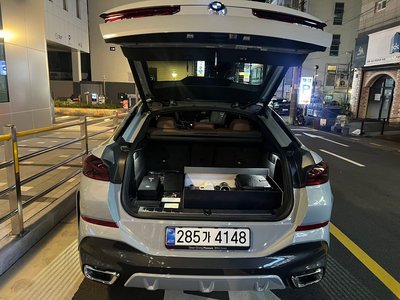 BMW X6 - 2