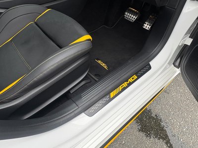 صورة مصغرة 42 لـ 2025 Mercedes-BENZ A-CLASS AMG