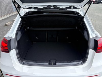 صورة مصغرة 47 لـ 2025 Mercedes-BENZ A-CLASS AMG