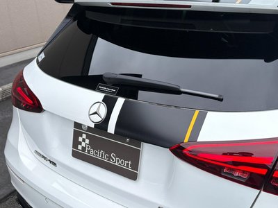 صورة مصغرة 22 لـ 2025 Mercedes-BENZ A-CLASS AMG