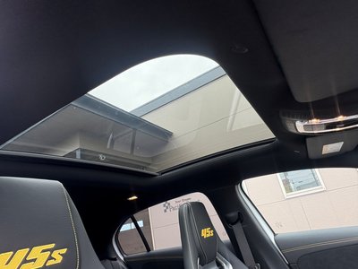 صورة مصغرة 40 لـ 2025 Mercedes-BENZ A-CLASS AMG
