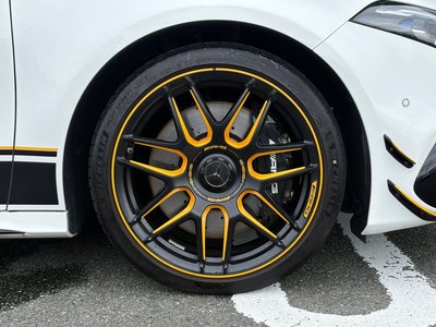 صورة مصغرة 52 لـ 2025 Mercedes-BENZ A-CLASS AMG