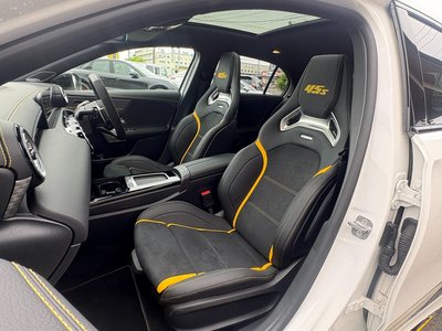 صورة مصغرة 49 لـ 2025 Mercedes-BENZ A-CLASS AMG