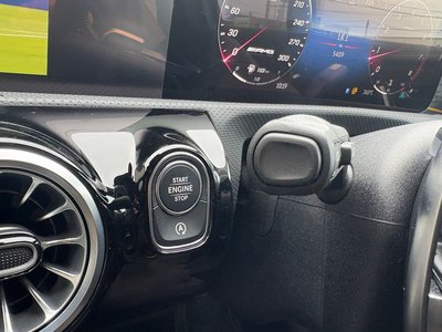 صورة مصغرة 33 لـ 2025 Mercedes-BENZ A-CLASS AMG