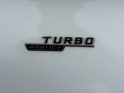 صورة مصغرة 15 لـ 2025 Mercedes-BENZ A-CLASS AMG