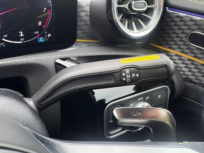 صورة مصغرة 35 لـ 2025 Mercedes-BENZ A-CLASS AMG