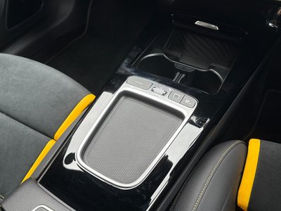 صورة مصغرة 32 لـ 2025 Mercedes-BENZ A-CLASS AMG
