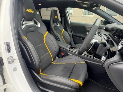 صورة مصغرة 39 لـ 2025 Mercedes-BENZ A-CLASS AMG