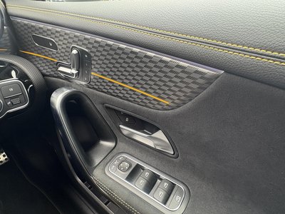 صورة مصغرة 36 لـ 2025 Mercedes-BENZ A-CLASS AMG