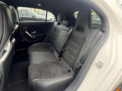صورة مصغرة 50 لـ 2025 Mercedes-BENZ A-CLASS AMG