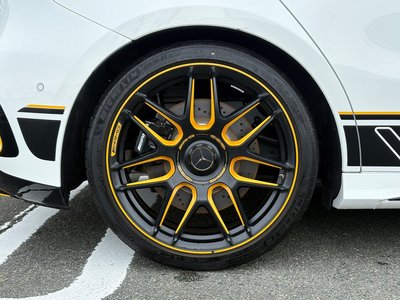 صورة مصغرة 53 لـ 2025 Mercedes-BENZ A-CLASS AMG