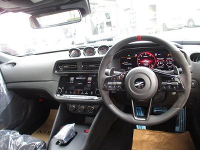 NISSAN FAIRLADY Z - 7