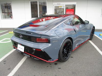 NISSAN FAIRLADY Z - 3