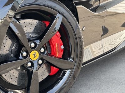 FERRARI PORTOFINO - 6