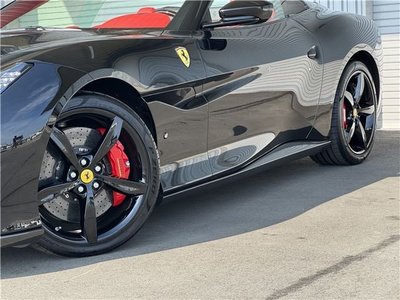 FERRARI PORTOFINO - 5
