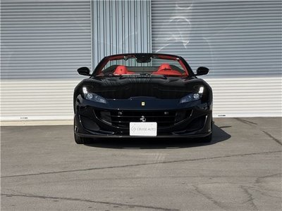 FERRARI PORTOFINO - 9
