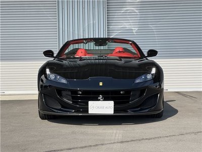 FERRARI PORTOFINO - 7