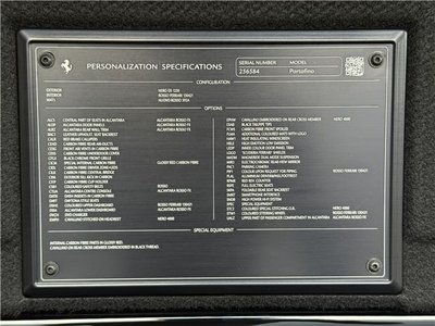 FERRARI PORTOFINO - 2