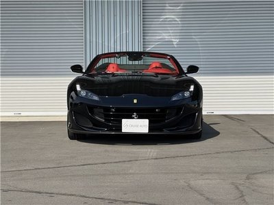 FERRARI PORTOFINO - 8