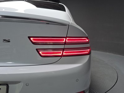 صورة 10 لـ 2022 Genesis G80 (RG3)