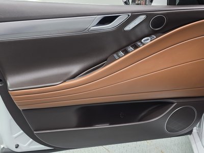صورة مصغرة 14 لـ 2022 Genesis G80 (RG3)