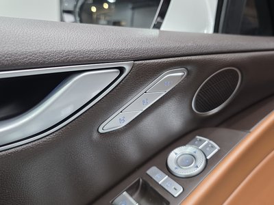 صورة مصغرة 27 لـ 2022 Genesis G80 (RG3)