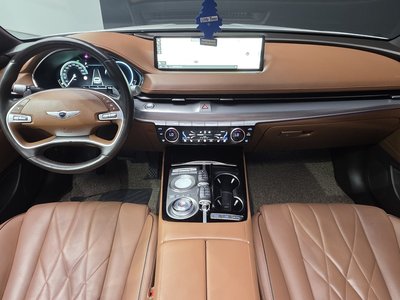 صورة 5 لـ 2022 Genesis G80 (RG3)