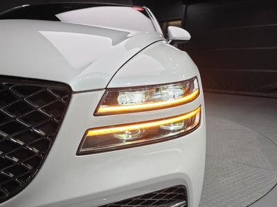 صورة 9 لـ 2022 Genesis G80 (RG3)