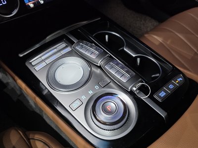 صورة مصغرة 12 لـ 2022 Genesis G80 (RG3)