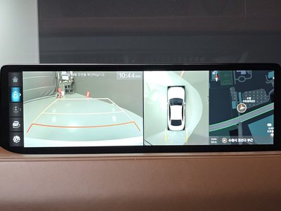 صورة مصغرة 21 لـ 2022 Genesis G80 (RG3)