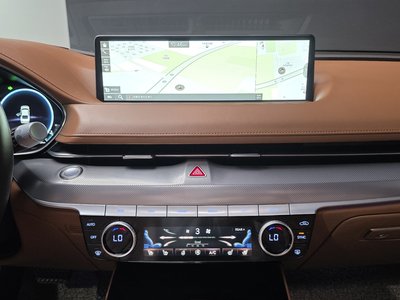صورة مصغرة 19 لـ 2022 Genesis G80 (RG3)