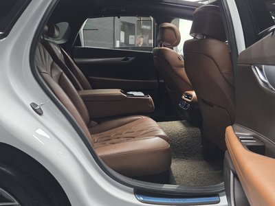 صورة مصغرة 17 لـ 2022 Genesis G80 (RG3)
