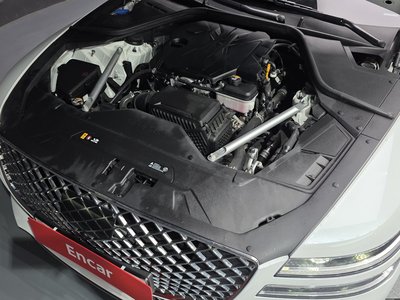 صورة 7 لـ 2022 Genesis G80 (RG3)