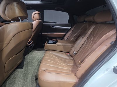 صورة مصغرة 18 لـ 2022 Genesis G80 (RG3)