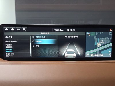 صورة مصغرة 30 لـ 2022 Genesis G80 (RG3)