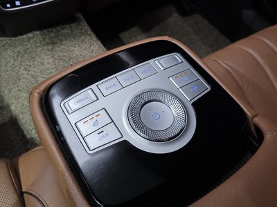 صورة مصغرة 28 لـ 2022 Genesis G80 (RG3)