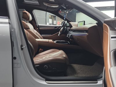 صورة مصغرة 16 لـ 2022 Genesis G80 (RG3)
