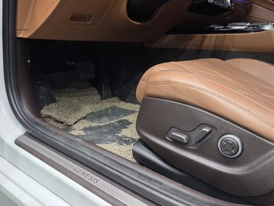 صورة مصغرة 29 لـ 2022 Genesis G80 (RG3)
