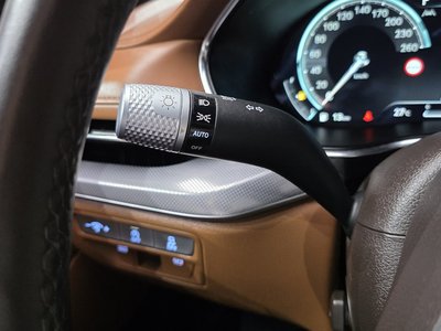 صورة مصغرة 25 لـ 2022 Genesis G80 (RG3)