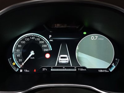 صورة مصغرة 11 لـ 2022 Genesis G80 (RG3)