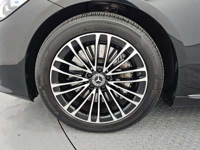 MERCEDES-BENZ S-CLASS - 6