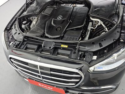 MERCEDES-BENZ S-CLASS - 7