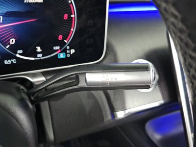 MERCEDES-BENZ S-CLASS - 9