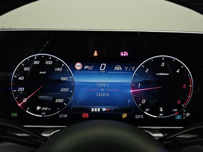 MERCEDES-BENZ S-CLASS - 8