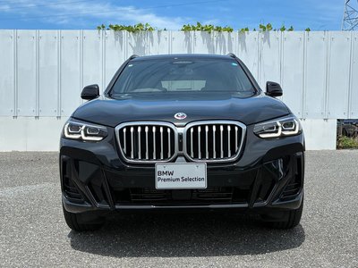 BMW X3 - 3