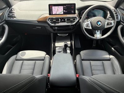 BMW X3 - 2