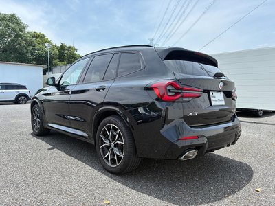 BMW X3 - 9