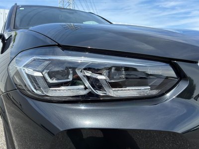 BMW X3 - 4