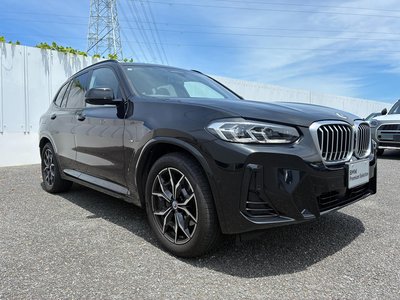 BMW X3 - 6