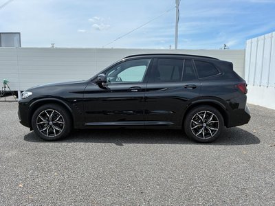 BMW X3 - 7